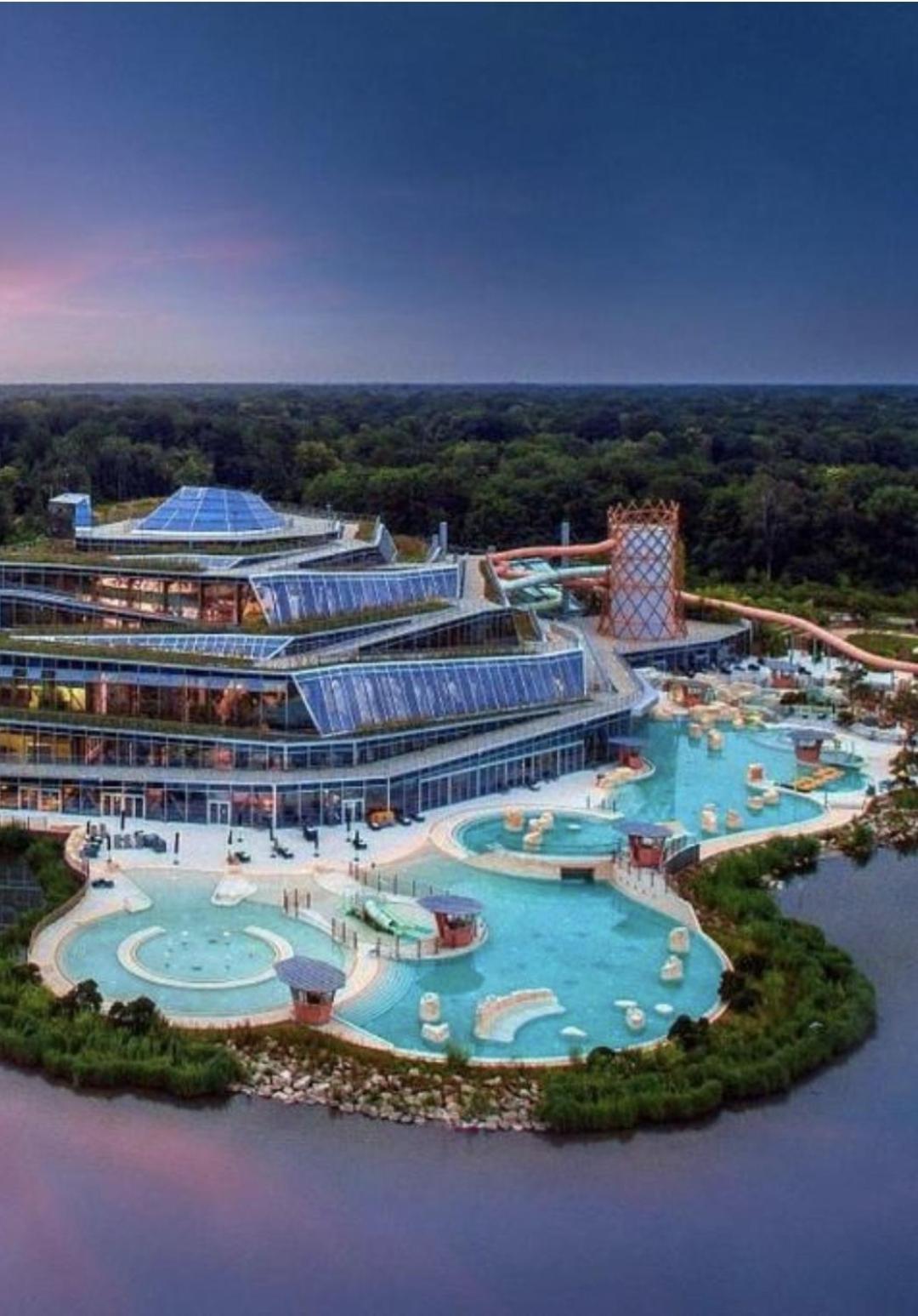 Hello Disneyland Paris Bussy-Saint-Georges Exterior photo